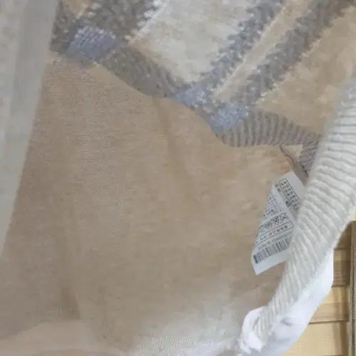 국내)닥스 레이온 우먼 니트95 6