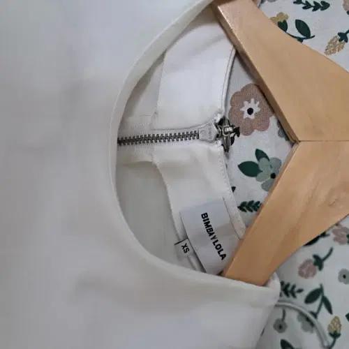 빔바이룰라 여성 블라우스티셔츠 XS 8