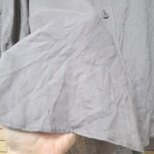 엣지린넨블라우스77 5