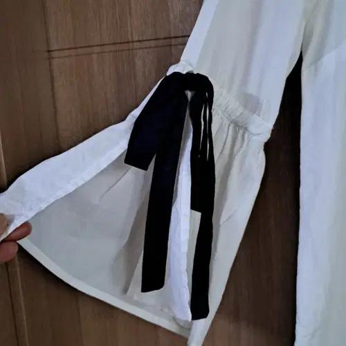 제이크루 여성 7부블라우스 S사이즈 6