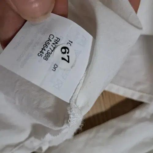 제이크루 여성 7부블라우스 S사이즈 9