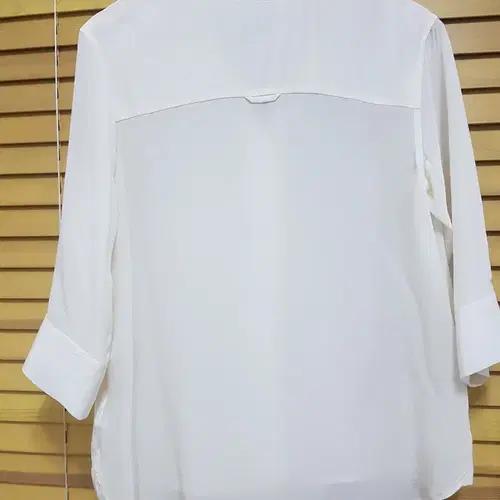 수입)올세인츠 실크찰랑블라우스4455 6