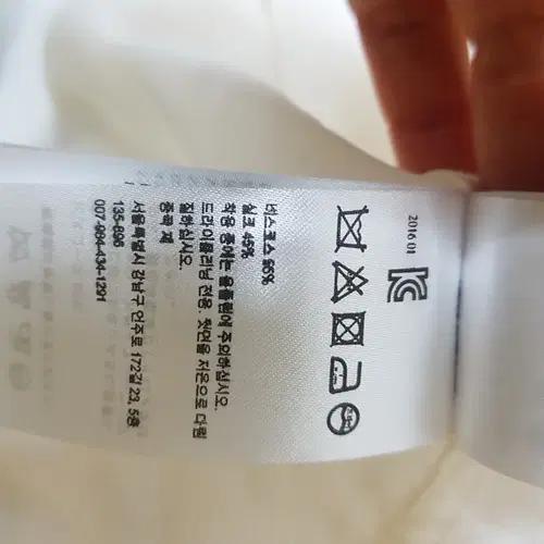 수입)올세인츠 실크찰랑블라우스4455 11