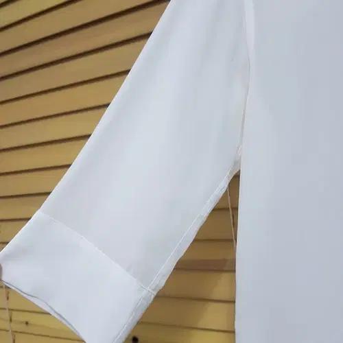 수입)올세인츠 실크찰랑블라우스4455 5