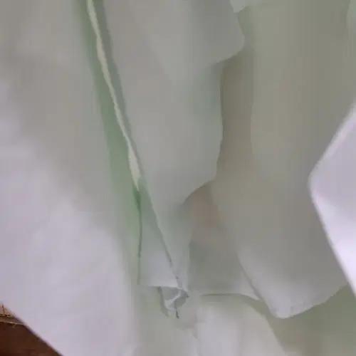 수입)울니트&꼼므뜨와꼬또니에원피스새상품34XS 8