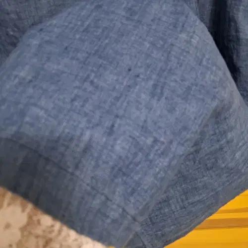 A HILO 린넨쟈켓 9