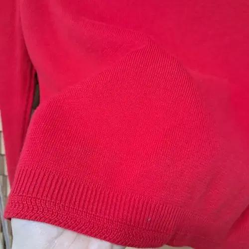 수입)타미힐피거코튼가디건S55 7