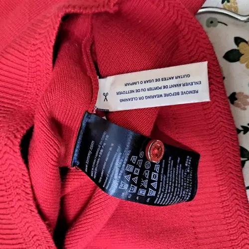 수입)타미힐피거코튼가디건S55 10