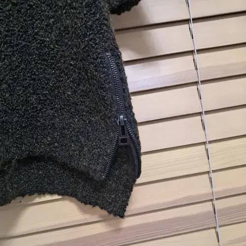 쟈딕앤볼테르 모헤어부클니트F 4