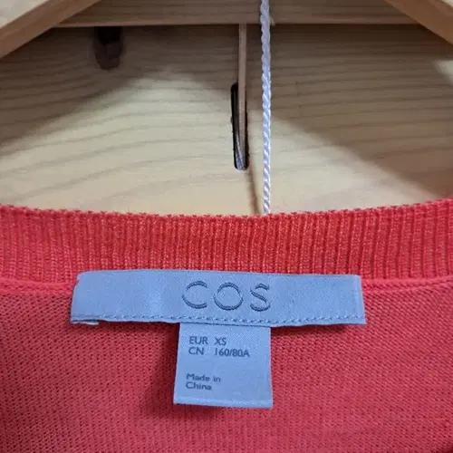 수입)COS울니트 XS55 6