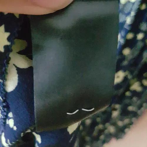 수입)쟈딕앤볼테르 비스코스원피스55 11