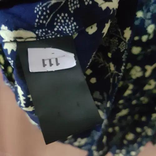 수입)쟈딕앤볼테르 비스코스원피스55 10