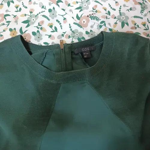 COS 여성 미니원피스 S사이즈 5