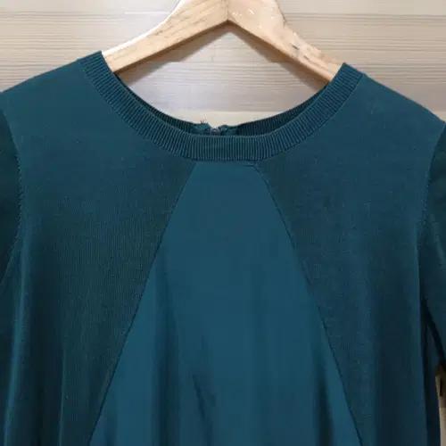 COS 여성 미니원피스 S사이즈 2