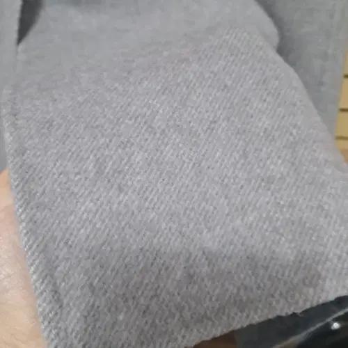 보브 여성 울스탠드칼라롱코트 55 8