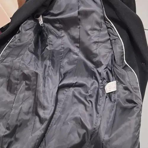 클럽모나코울더블코트85 8