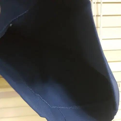 수입)띠어리 네이비큐롯팬츠2 4