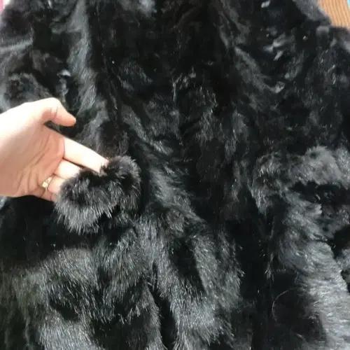 지센밍크퍼쟈켓95 11