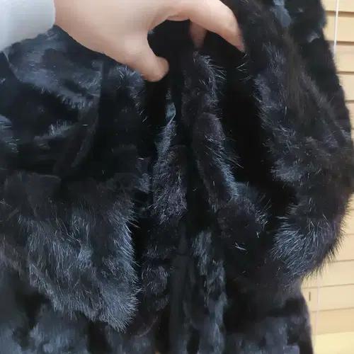 지센밍크퍼쟈켓95 8