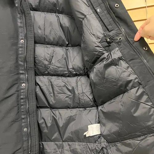 마모트 여성 블랙 케니스다운패딩 85 8