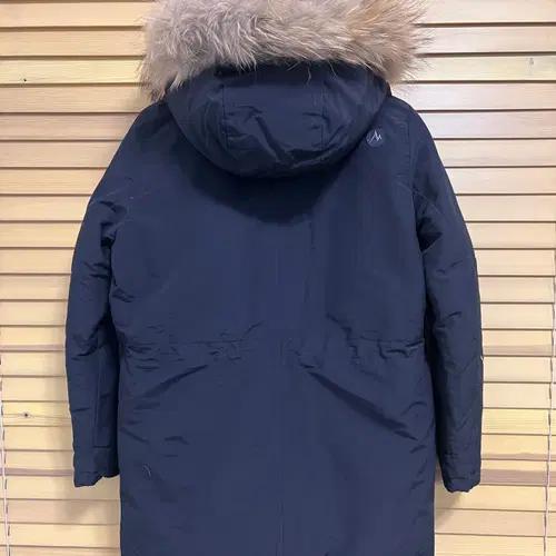 마모트 여성 블랙 케니스다운패딩 85 4