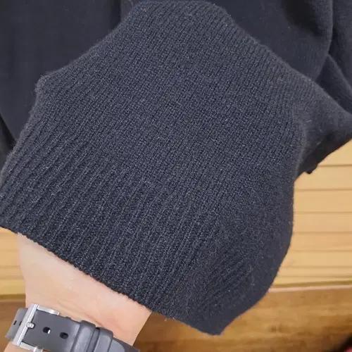 수입)COS코스캐시미어울가디건M 7