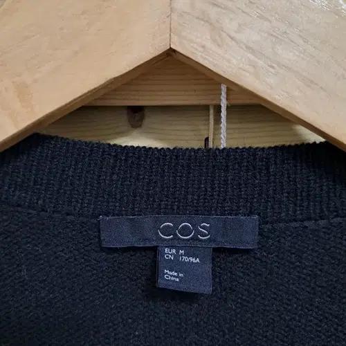 수입)COS코스캐시미어울가디건M 5