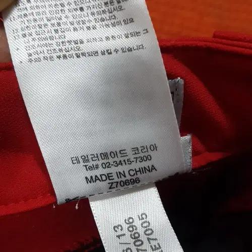 수입)아디다스골프 우먼 가을겨울팬츠90 10