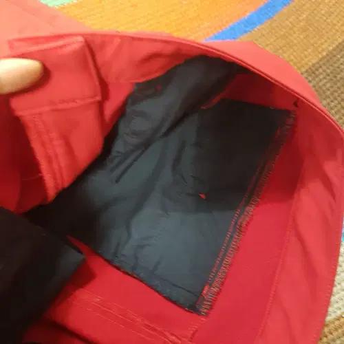 수입)아디다스골프 우먼 가을겨울팬츠90 7