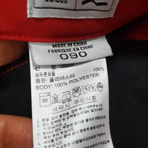 수입)아디다스골프 우먼 가을겨울팬츠90 9