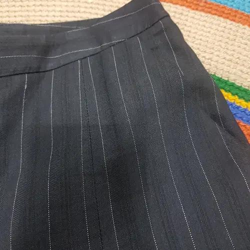명품)조르지오 아르마니 우먼 린넨팬츠38 4