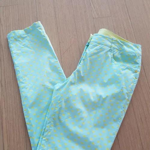 국내)와이드앵글골프 여성팬츠70 2