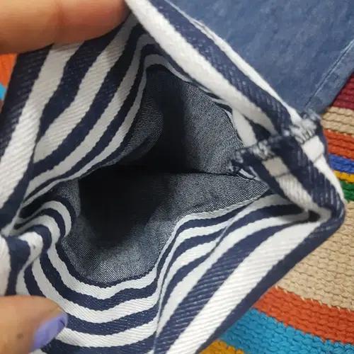 수입) 면헤지 우먼 9부팬츠M 5