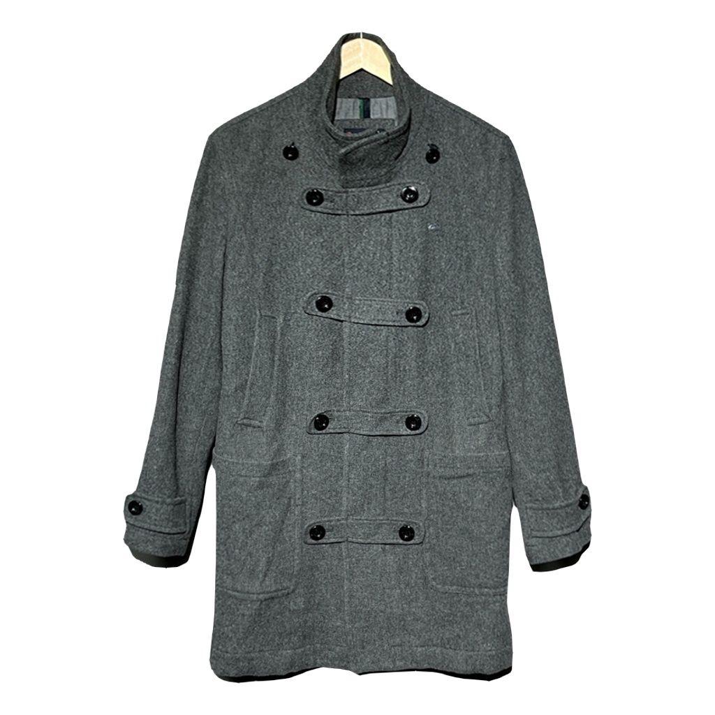 A3461 [LACOSTE] 라코스테 울 코트 48 2