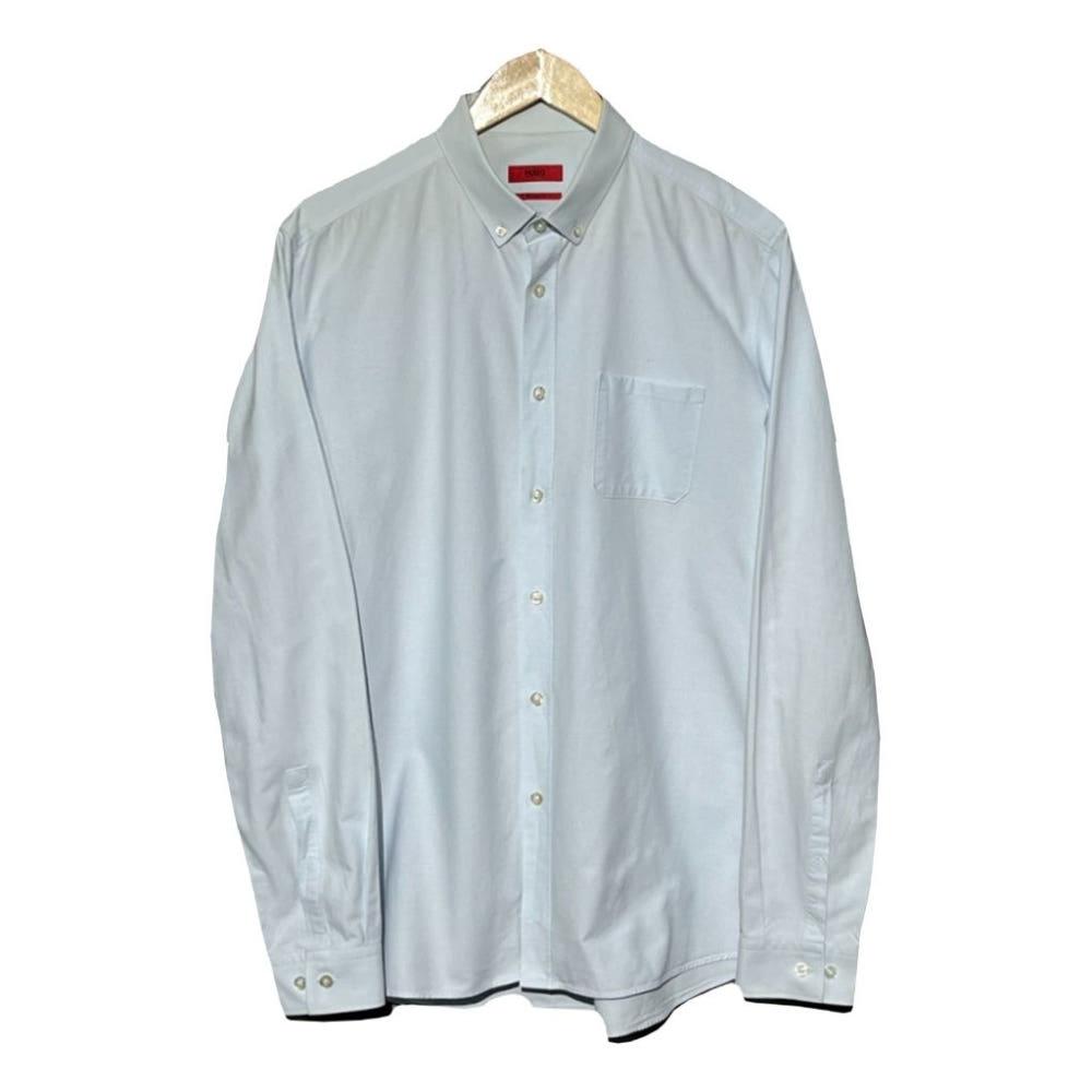 A3453 [HUGO BOSS] 휴고보스 셔츠 XL 3