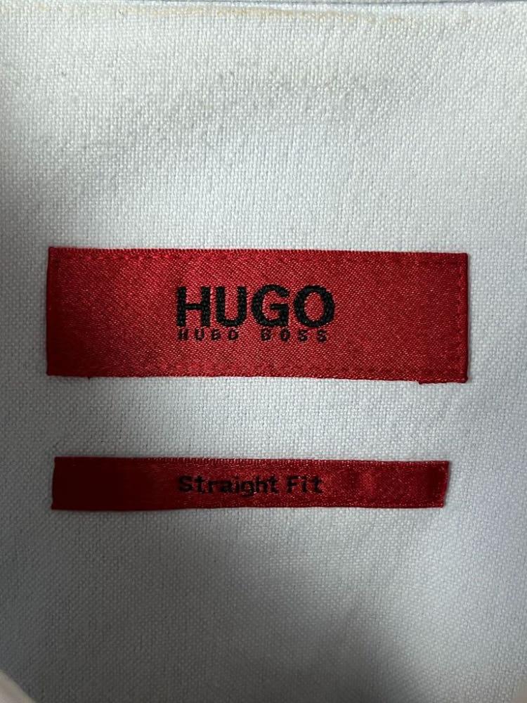 A3453 [HUGO BOSS] 휴고보스 셔츠 XL 5