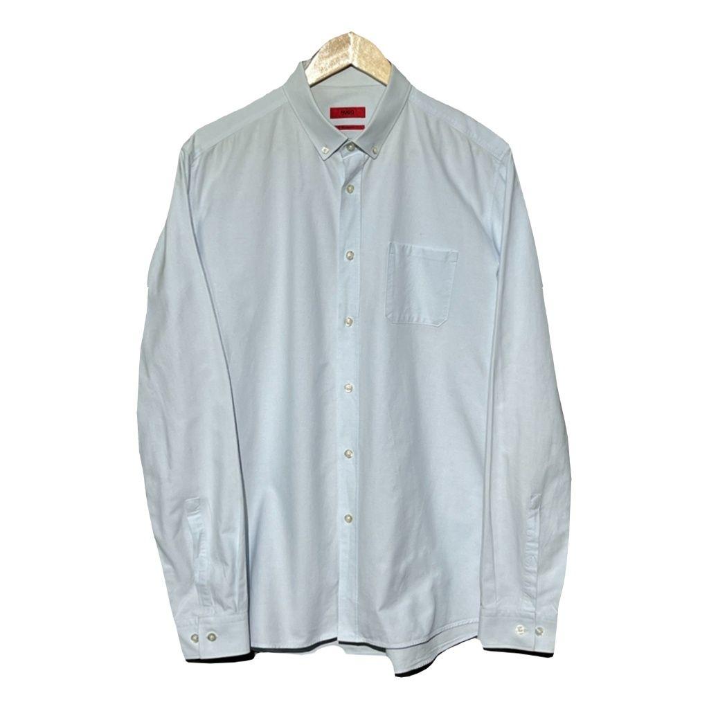 A3453 [HUGO BOSS] 휴고보스 셔츠 XL 2