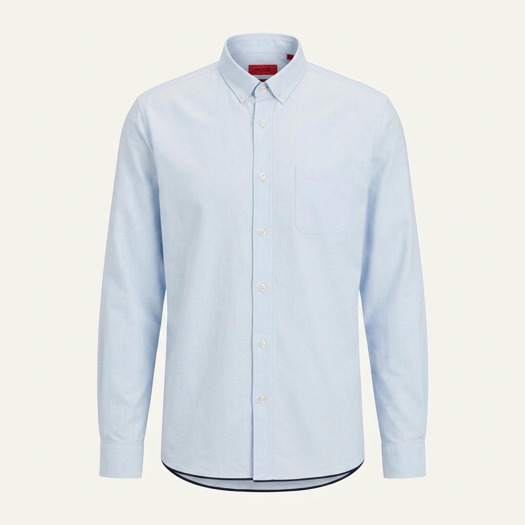A3453 [HUGO BOSS] 휴고보스 셔츠 XL 1