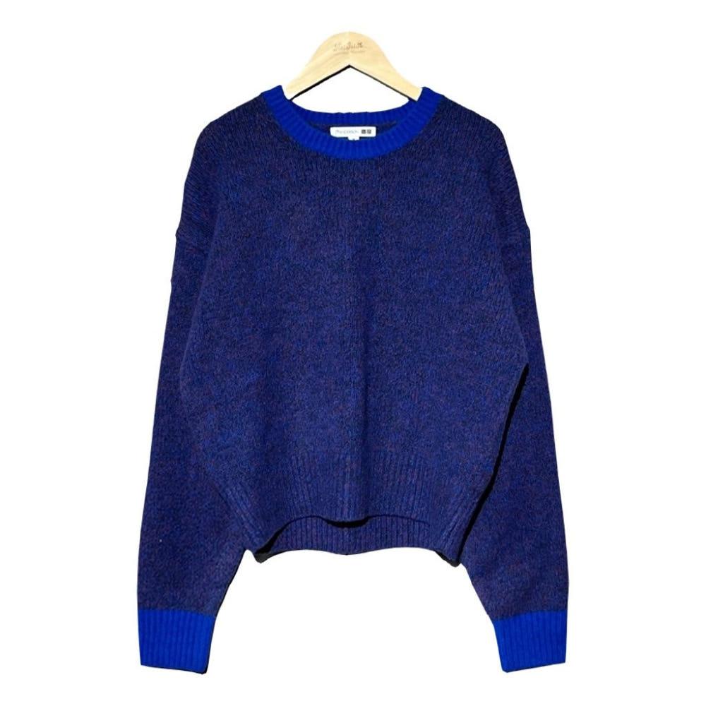 A3451 [UNIQLO] JWA X 유니클로 니트 XS 3