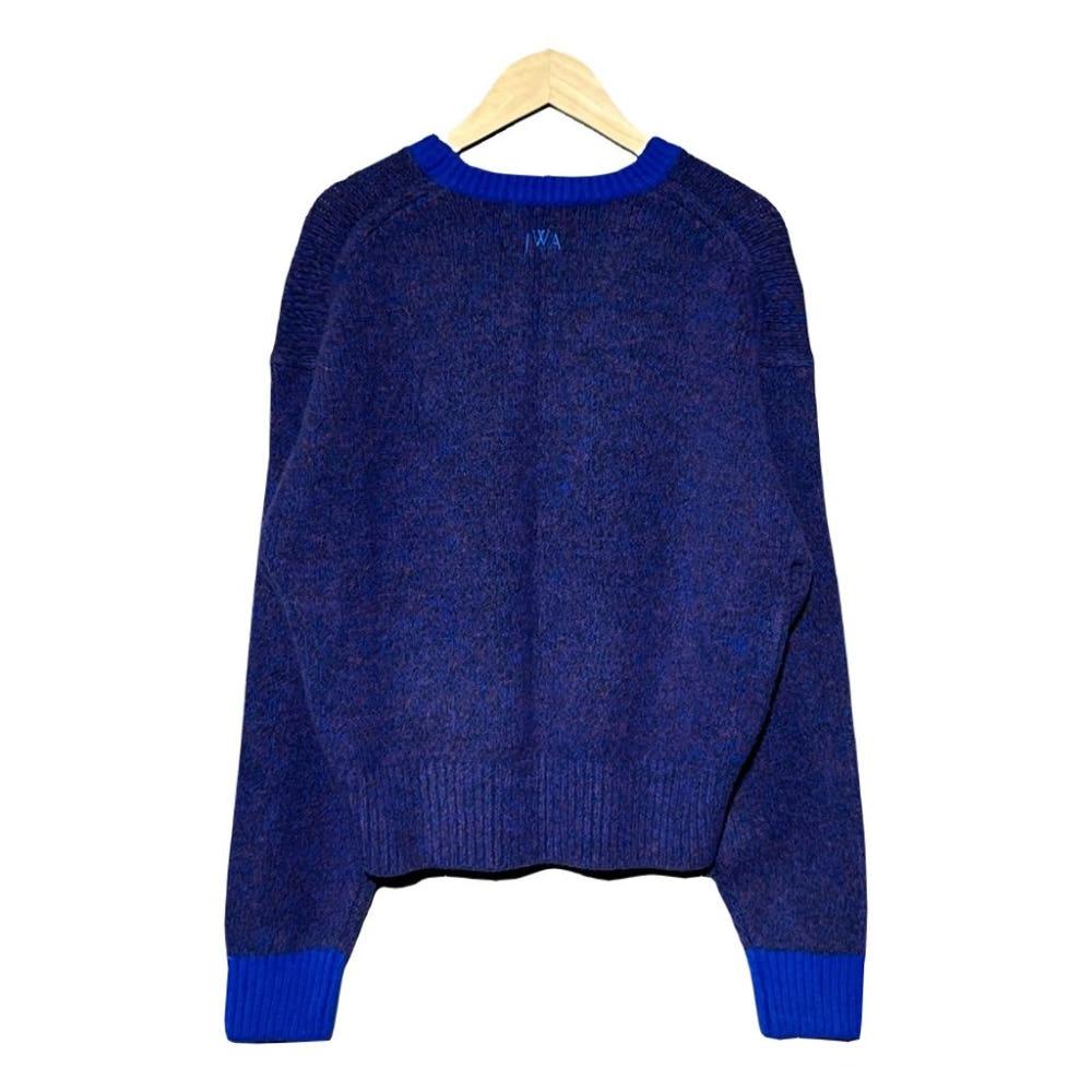 A3451 [UNIQLO] JWA X 유니클로 니트 XS 4
