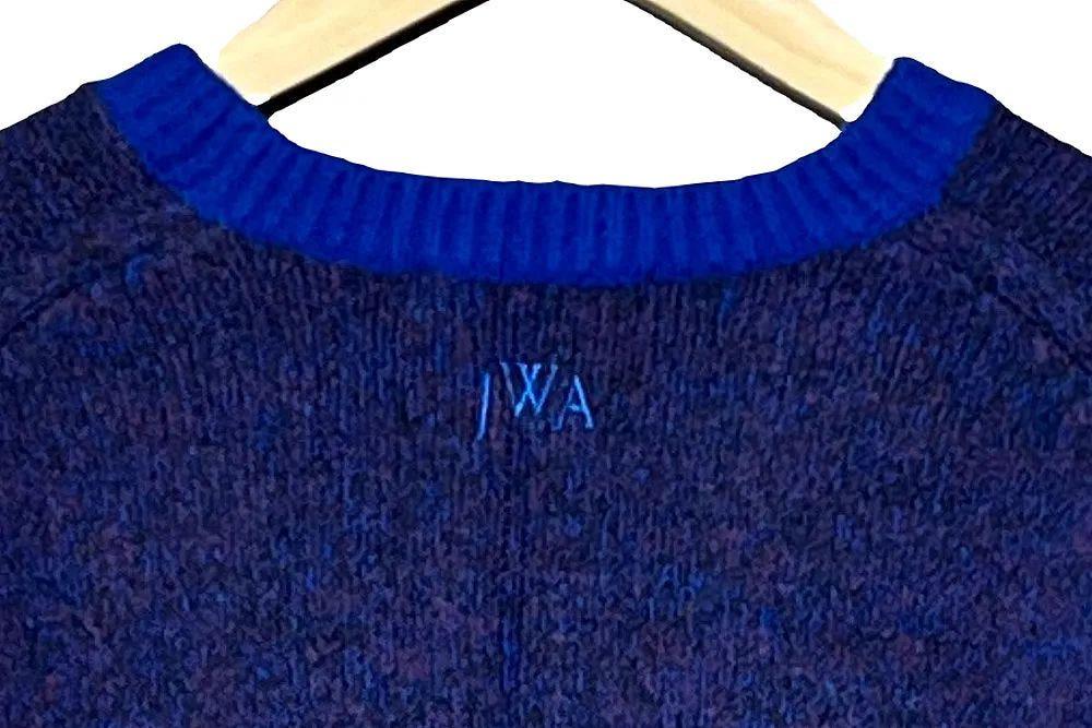 A3451 [UNIQLO] JWA X 유니클로 니트 XS 5