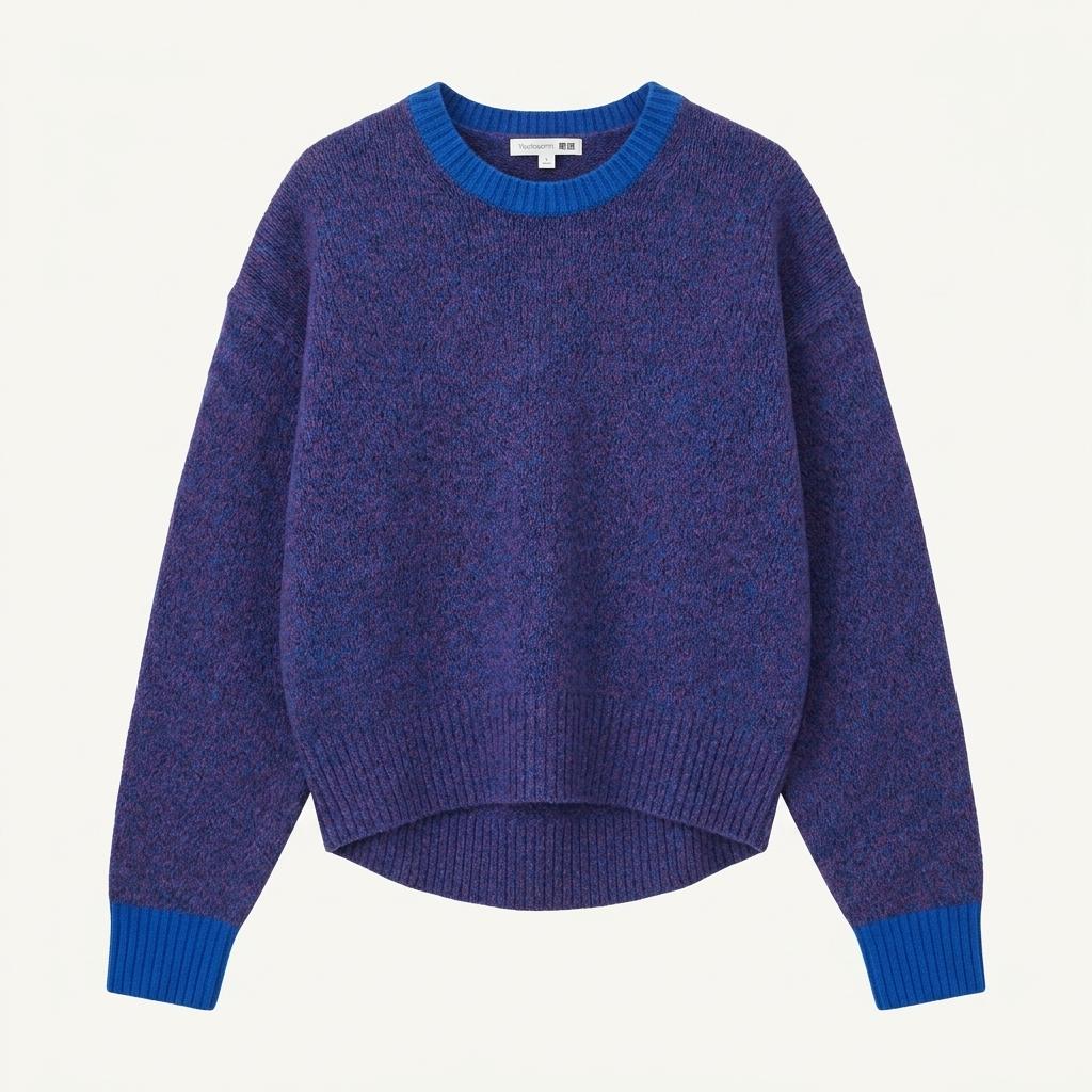 A3451 [UNIQLO] JWA X 유니클로 니트 XS 1
