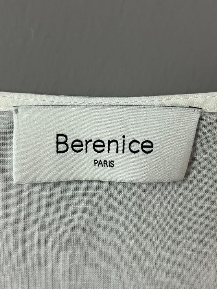 A3449 [BERENICE] 베르니스 미니 원피스 36 6