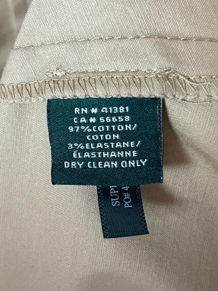 A3447 [RALPH LAUREN] 랄프로렌 원피스 2 6