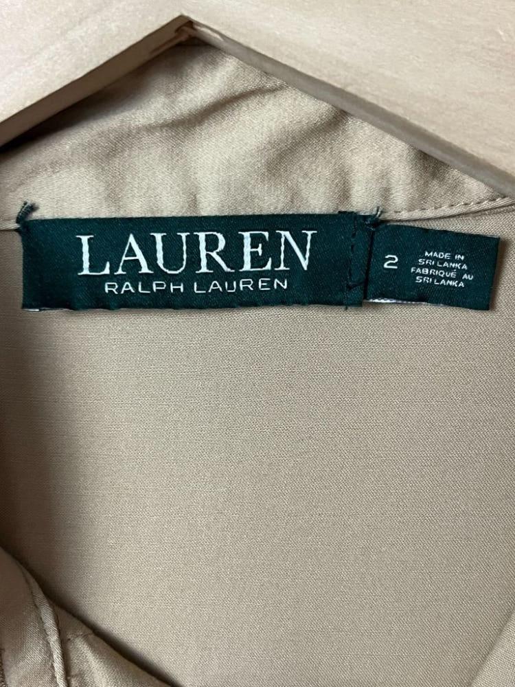 A3447 [RALPH LAUREN] 랄프로렌 원피스 2 5