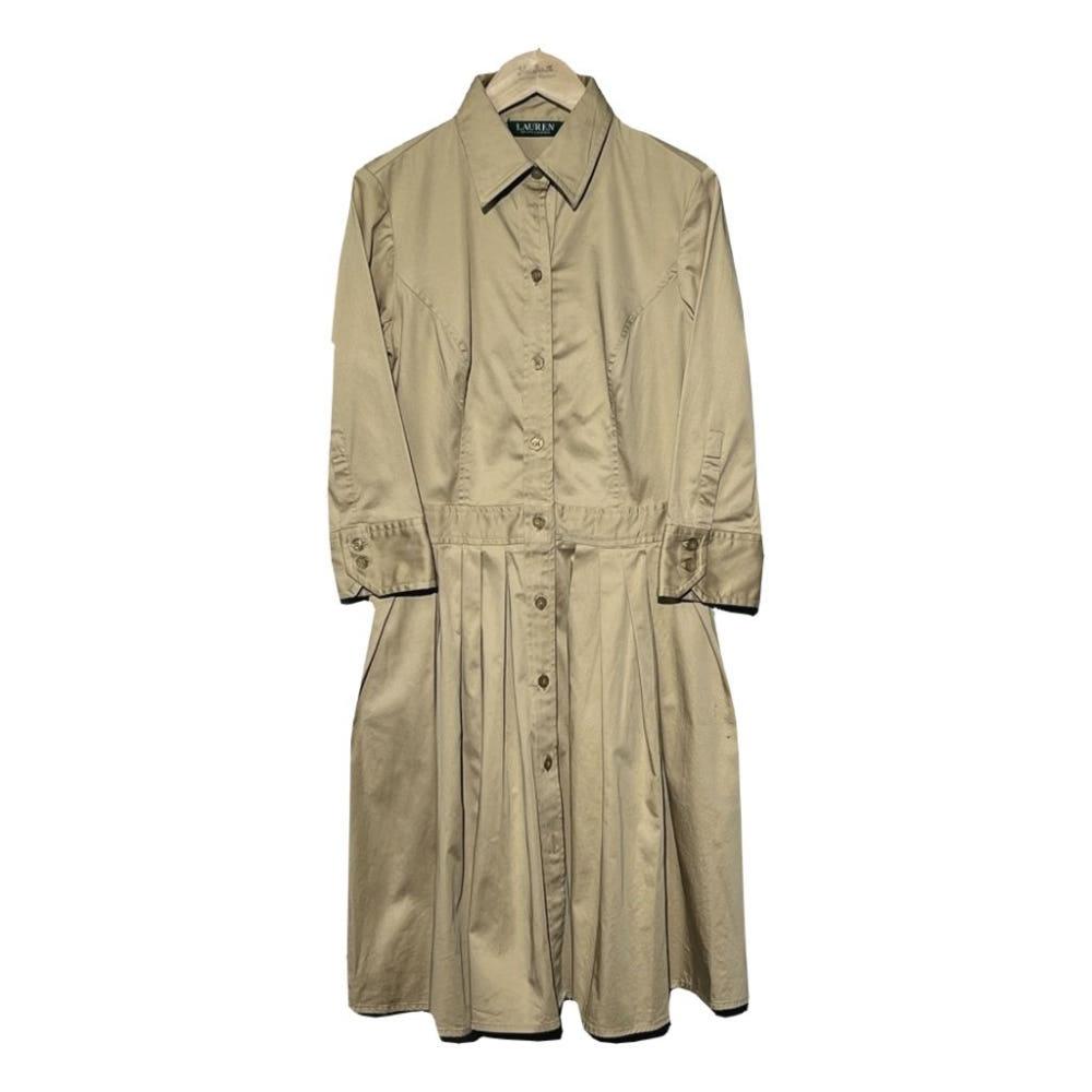A3447 [RALPH LAUREN] 랄프로렌 원피스 2 3