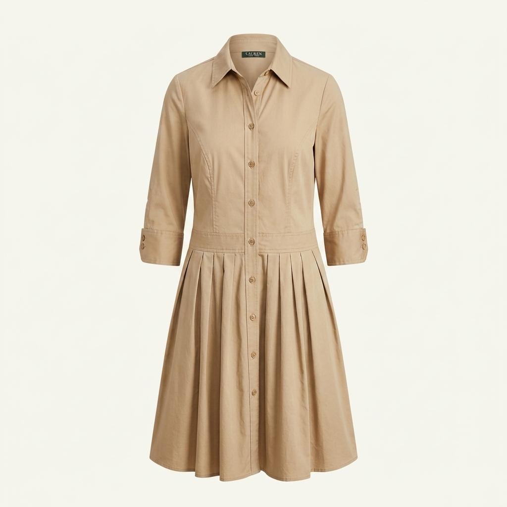 A3447 [RALPH LAUREN] 랄프로렌 원피스 2 1
