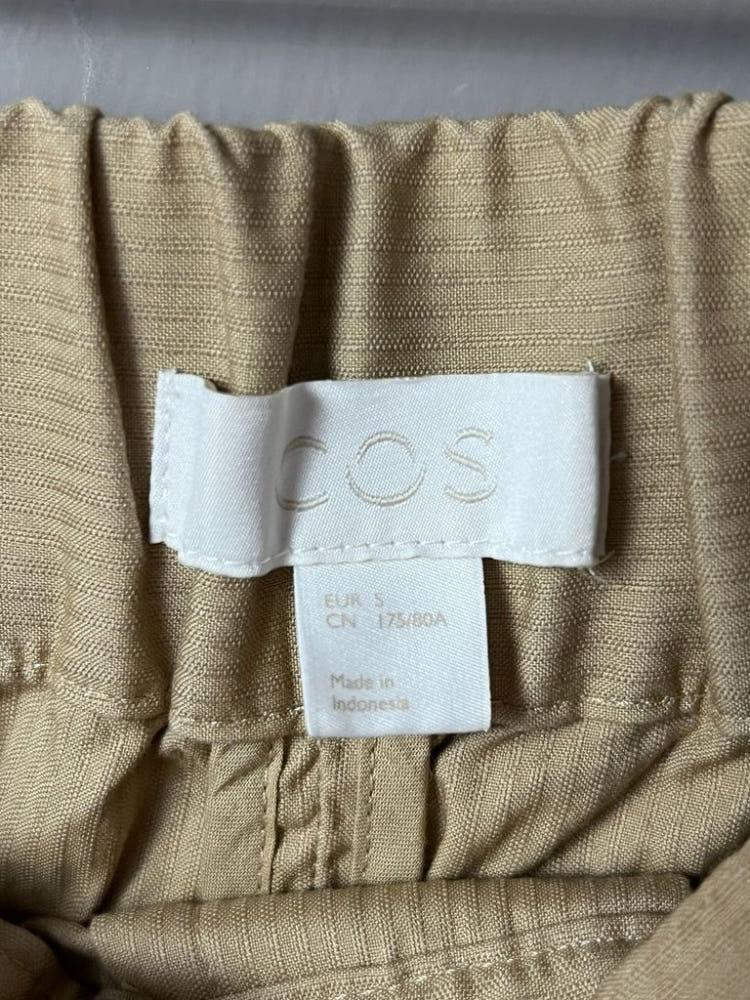 A3446 [COS] 코스 바지 S 5