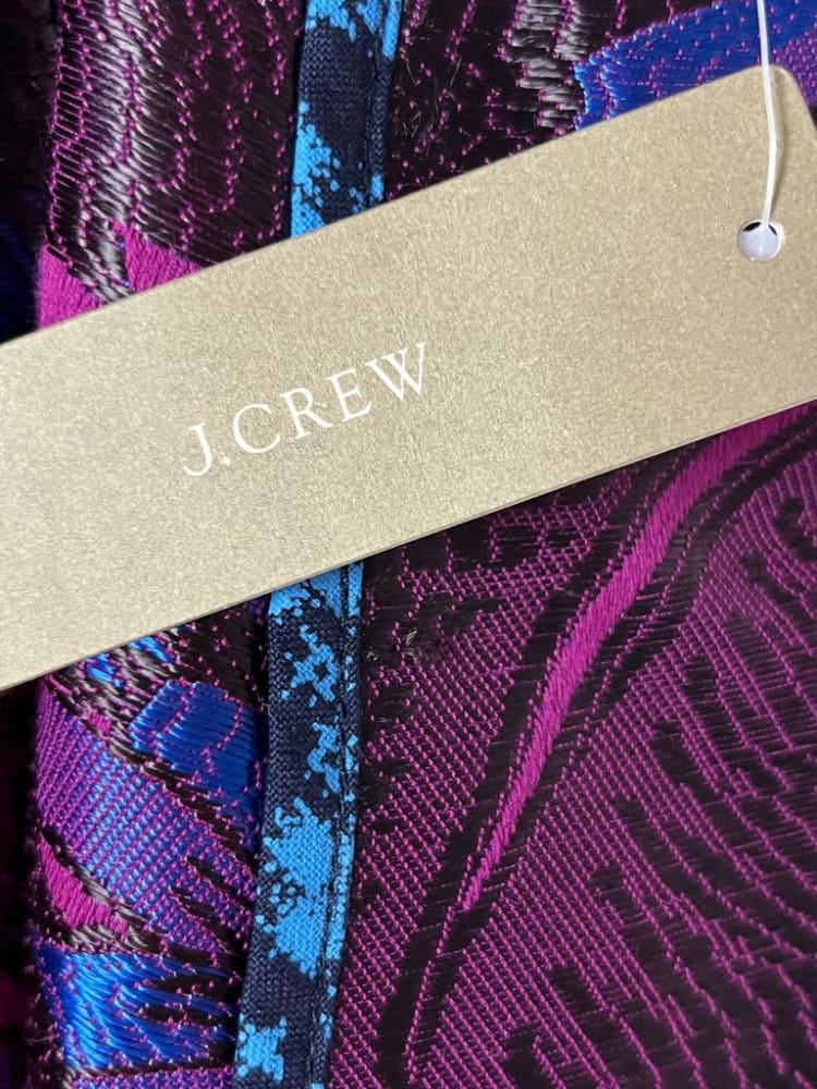A3444 [J.CREW] 제이크루 미니스커트 00 5