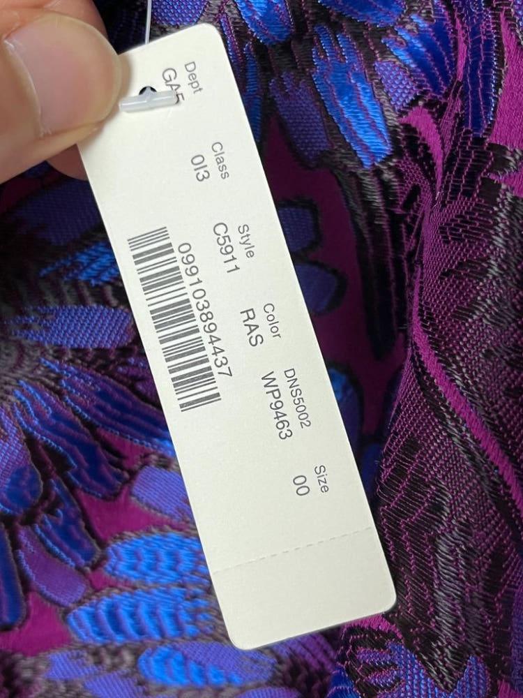 A3444 [J.CREW] 제이크루 미니스커트 00 6